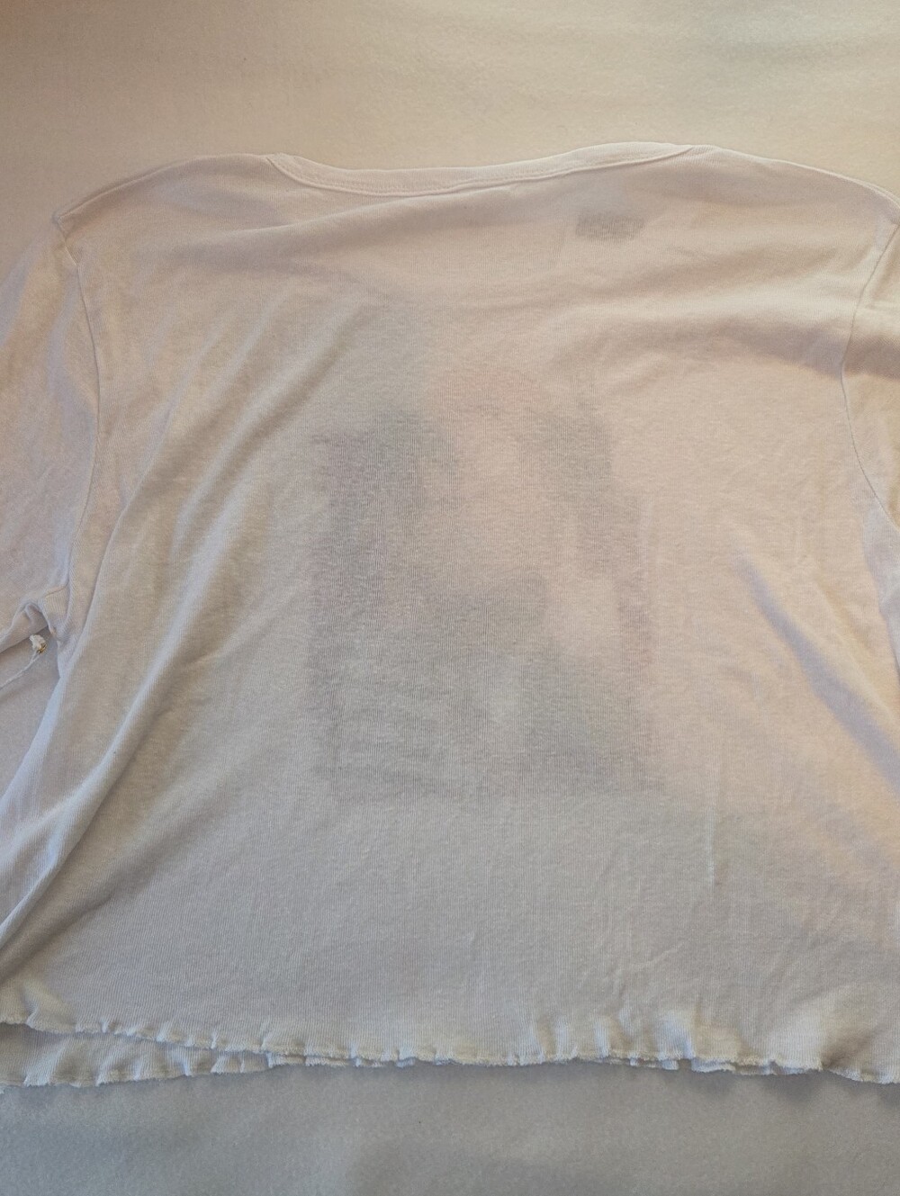 Ledgends Apparel Lil Wayne Baby Style Tee 3x - Picture 4 of 9